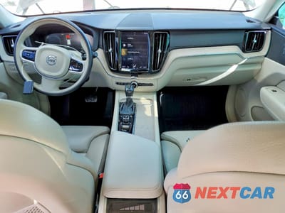 Zdjęcie 8 z 14 samochodu: 2018 VOLVO XC60 T6 INSCRIPTION VIN:YV4A22RL6J1049817 - miniatura