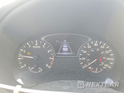 Zdjęcie 9 z 13 samochodu: 2016 NISSAN ALTIMA 2.5 VIN:1N4AL3AP4GC274647 - miniatura