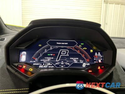 Zdjęcie 9 z 12 samochodu: 2022 LAMBORGHINI HURACAN STO VIN:ZHWUA6ZX2NLA20140 - miniatura