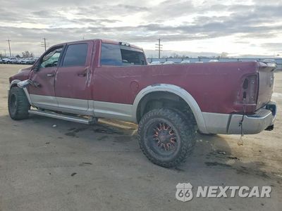 Drugie zdjęcie samochodu z przodu: 2018 RAM 3500 LARAMIE VIN:3C63R3JL8JG111963 - miniatura