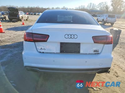 Zdjęcie 6 z 12 samochodu: 2016 AUDI A6 PREMIUM PLUS VIN:WAUFGAFC2GN005269 - miniatura