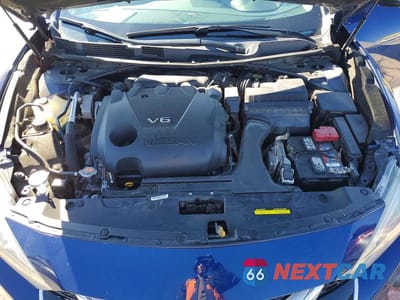 Zdjęcie 11 z 12 samochodu: 2016 NISSAN MAXIMA 3.5S VIN:1N4AA6AP8GC432706 - miniatura