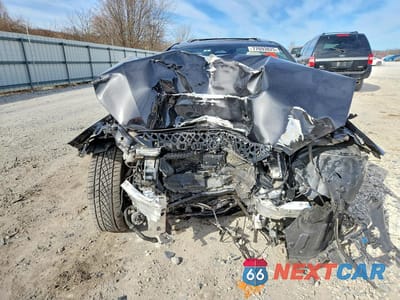 Piąte zdjęcie samochodu w środku: 2022 MERCEDES-BENZ C 300 VIN:W1KAF4GBXNR016197 - miniatura