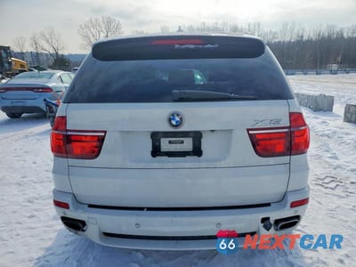 Zdjęcie 6 z 13 samochodu: 2013 BMW X5 XDRIVE35I VIN:5UXZV4C55D0E08492 - miniatura
