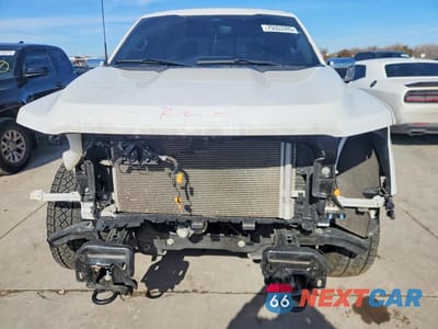 Piąte zdjęcie samochodu w środku: 2025 FORD F150 XLT VIN:1FTFW3L52SKD89281 - miniatura