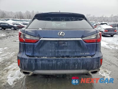 Zdjęcie 6 z 12 samochodu: 2018 LEXUS RX 350 BASE VIN:2T2BZMCA8JC139855 - miniatura