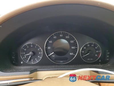 Zdjęcie 9 z 11 samochodu: 2009 MERCEDES-BENZ E 350 4MATIC VIN:WDBUF87X29B401177 - miniatura