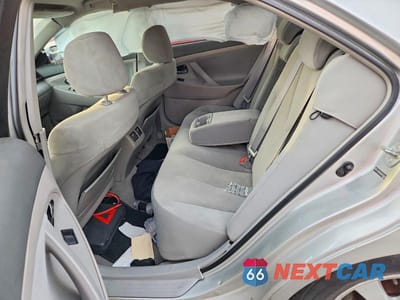 Zdjęcie 10 z 13 samochodu: 2008 TOYOTA CAMRY HYBR VIN:4T1BB46K68U036889 - miniatura