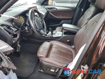 Zdjęcie 7 z 12 samochodu: 2019 BMW X3 SDRIVE30I VIN:5UXTR7C59KLF35821 - miniatura