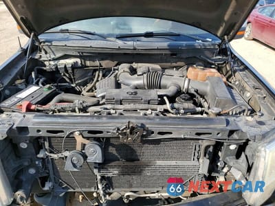 Zdjęcie 11 z 12 samochodu: 2010 FORD F150 SUPERCREW VIN:1FTFW1CV8AFD32580 - miniatura