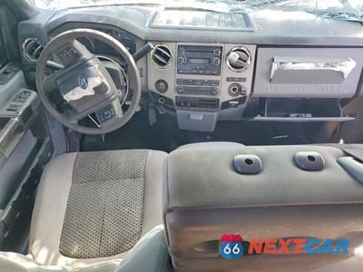 Zdjęcie 8 z 12 samochodu: 2014 FORD F250 SUPER DUTY VIN:1FT7W2BT0EEA53789 - miniatura