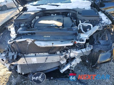 Zdjęcie 12 z 12 samochodu: 2021 MERCEDES-BENZ GLC 300 4MATIC VIN:W1N0G8EB3MV321374 - miniatura