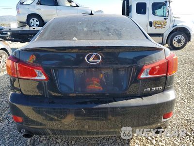 Zdjęcie 6 z 12 samochodu: 2009 LEXUS IS 350 VIN:JTHBE262095022786 - miniatura