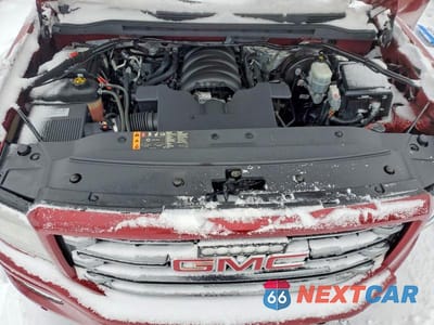 Zdjęcie 11 z 11 samochodu: 2018 GMC SIERRA K1500 SLT VIN:1GTV2NEC4JZ340152 - miniatura