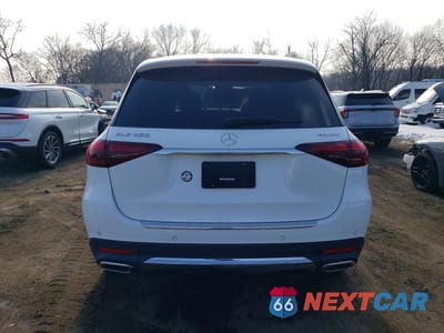 Zdjęcie 6 z 12 samochodu: 2024 MERCEDES-BENZ GLE 350 4MATIC VIN:4JGFB4FB8RA984490 - miniatura