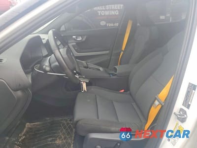 Zdjęcie 7 z 11 samochodu: 2021 POLESTAR 2 VIN:LPSED3KA0ML009439 - miniatura