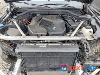 Zdjęcie 11 z 11 samochodu: 2021 BMW X3 XDRIVE30I VIN:5UXTY5C0XM9F94467 - miniatura