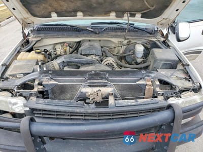 Zdjęcie 11 z 13 samochodu: 2000 CHEVROLET SILVERADO K1500 VIN:1GCEK19T9YE385334 - miniatura