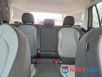 Zdjęcie 10 z 13 samochodu: 2025 VOLKSWAGEN TIGUAN S VIN:3VVBR7RM4SM065075 - miniatura