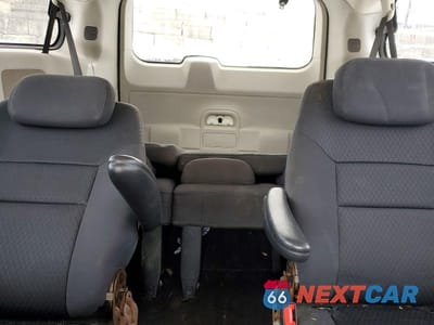 Zdjęcie 10 z 13 samochodu: 2010 DODGE GRAND CARAVAN SXT VIN:2D4RN5D13AR427384 - miniatura