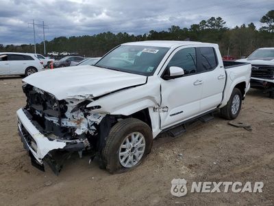 2026 TOYOTA TACOMA DOUBLE CAB 3TMLB5JN1TM215113 - główne zdjęcie licytacji z USA - miniatura