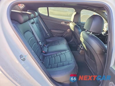 Zdjęcie 10 z 14 samochodu: 2022 KIA STINGER GT2 VIN:KNAE55LC5N6101658 - miniatura