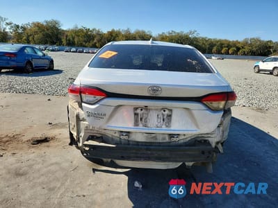 Zdjęcie 6 z 12 samochodu: 2023 TOYOTA COROLLA LE VIN:5YFB4MDE7PP010714 - miniatura