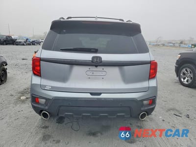 Zdjęcie 6 z 13 samochodu: 2022 HONDA PASSPORT EXL VIN:5FNYF7H56NB002385 - miniatura