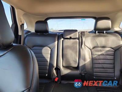 Zdjęcie 10 z 12 samochodu: 2023 FORD EDGE SEL VIN:2FMPK4J99PBA53426 - miniatura