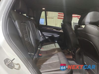 Zdjęcie 11 z 14 samochodu: 2021 BMW X3 XDRIVEM40I VIN:5UXTY9C05M9H28003 - miniatura