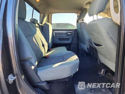 Zdjęcie 10 z 13 samochodu: 2015 RAM 1500 SLT VIN:3C6RR7LT3FG596518 - miniatura