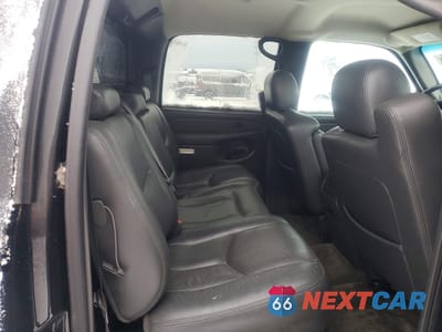 Zdjęcie 10 z 12 samochodu: 2003 CHEVROLET AVALANCHE K1500 VIN:3GNEK13T23G146600 - miniatura