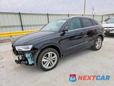 2016 AUDI Q3 PREMIUM PLUS WA1BFCFS6GR012591 - główne zdjęcie licytacji z USA - miniatura