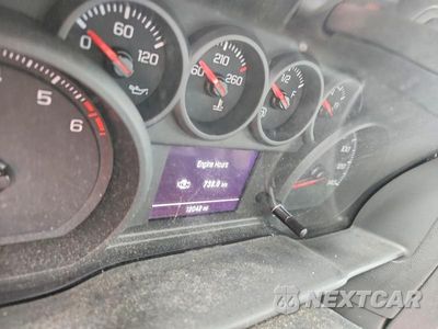 Zdjęcie 9 z 12 samochodu: 2024 CHEVROLET SILVERADO VIN:1GCPDBEK1RZ182504 - miniatura