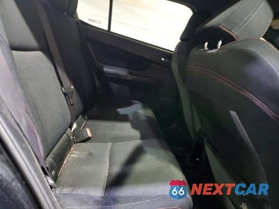 Zdjęcie 10 z 12 samochodu: 2015 SUBARU WRX VIN:JF1VA1A63F9807425 - miniatura