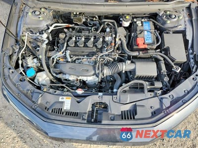 Zdjęcie 11 z 11 samochodu: 2023 HONDA ACCORD LX VIN:1HGCY1F28PA030678 - miniatura