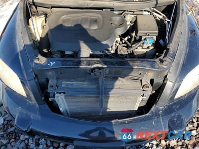 Zdjęcie 12 z 12 samochodu: 2009 CHEVROLET HHR LS VIN:3GNCA13B39S506240 - miniatura