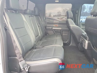 Zdjęcie 10 z 11 samochodu: 2018 FORD F150 RAPTOR VIN:1FTFW1RG9JFB23051 - miniatura
