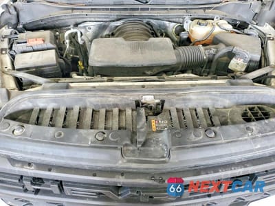 Zdjęcie 11 z 11 samochodu: 2022 CHEVROLET SILVERADO K1500 TRAIL BOSS CUSTOM VIN:3GCPDCED4NG580310 - miniatura