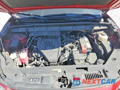 Zdjęcie 12 z 12 samochodu: 2023 TOYOTA HIGHLANDER PLATINUM VIN:5TDKDRAH3PS035094 - miniatura