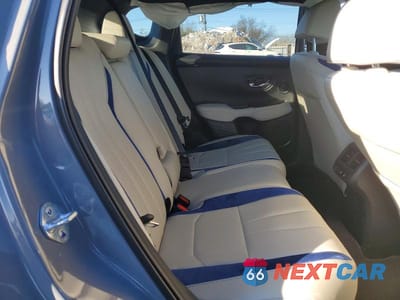 Zdjęcie 11 z 13 samochodu: 2025 ACURA ADX A-SPEC VIN:3HDSA2H51SM706183 - miniatura