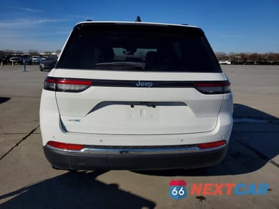 Zdjęcie 6 z 13 samochodu: 2024 JEEP GRAND CHEROKEE LIMITED 4XE VIN:1C4RJYB63R8516789 - miniatura