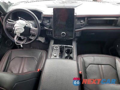 Zdjęcie 8 z 14 samochodu: 2023 FORD EXPEDITION LIMITED VIN:1FMJU2AGXPEA33984 - miniatura