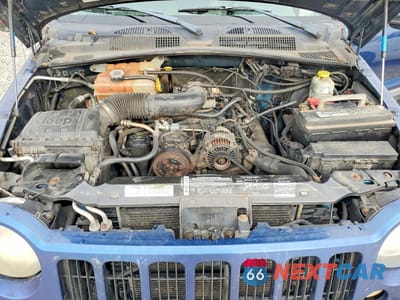Zdjęcie 12 z 13 samochodu: 2005 JEEP LIBERTY SPORT VIN:1J4GL48K35W683362 - miniatura