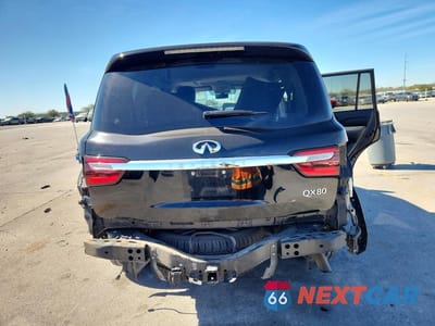 Zdjęcie 6 z 12 samochodu: 2020 INFINITI QX80 LUXE VIN:JN8AZ2NF4L9702796 - miniatura
