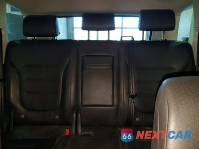 Zdjęcie 10 z 13 samochodu: 2016 VOLKSWAGEN TOUAREG SPORT VIN:WVGEF9BP3GD012239 - miniatura