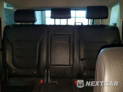 Zdjęcie 10 z 13 samochodu: 2016 VOLKSWAGEN TOUAREG SPORT VIN:WVGEF9BP3GD012239 - miniatura