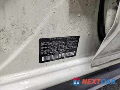 Zdjęcie 13 z 13 samochodu: 2021 SUBARU CROSSTREK LIMITED VIN:JF2GTHNC9M8225257 - miniatura