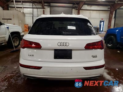 Zdjęcie 6 z 12 samochodu: 2018 AUDI Q5 PREMIUM PLUS VIN:WA1BNAFY1J2224715 - miniatura