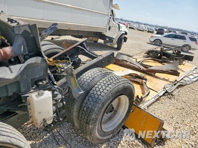 Zdjęcie 9 z 10 samochodu: 2018 INTERNATIONAL 4000 4300 - BOX TRUCK VIN:1HTMMMML7JH096457 - miniatura